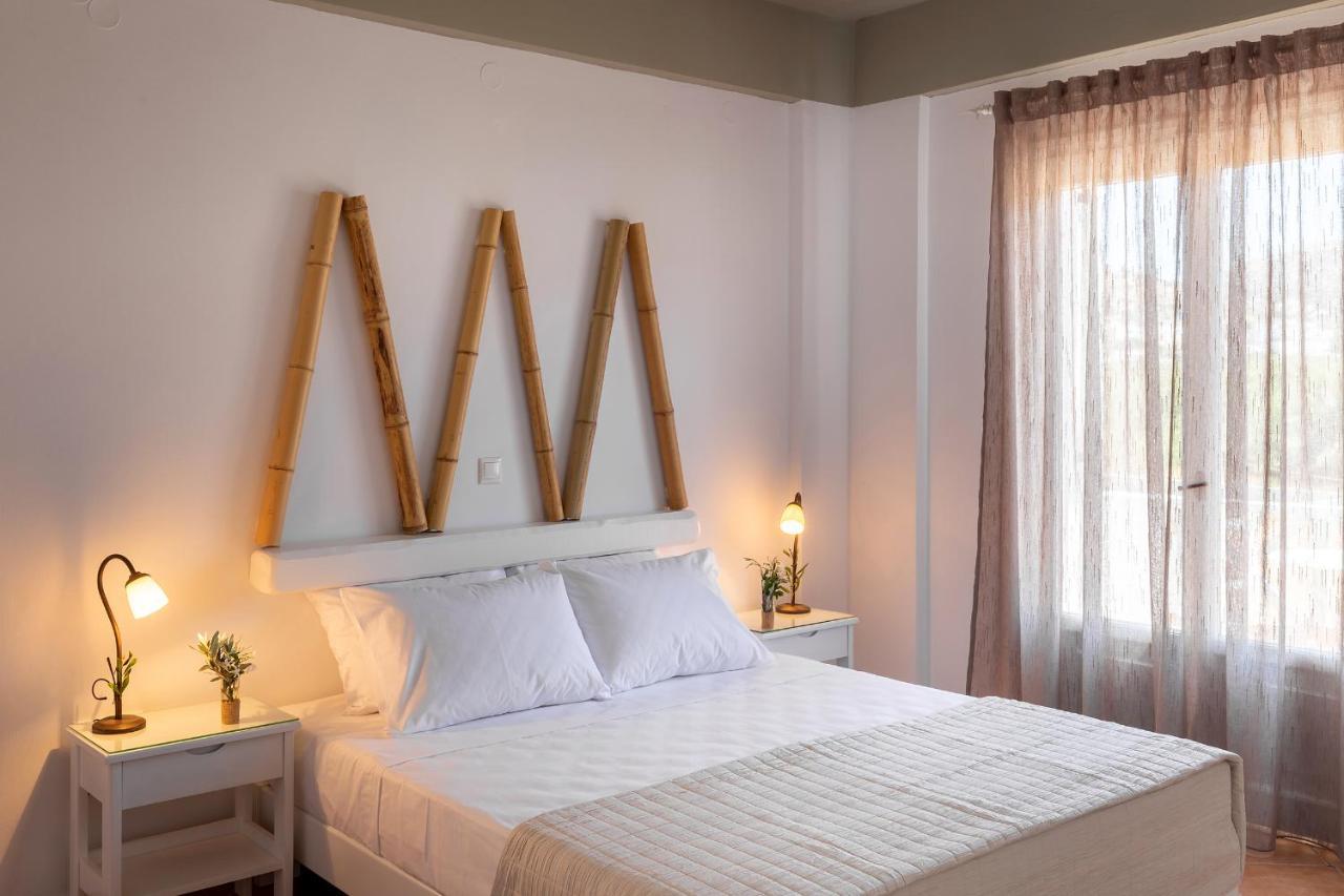 Olivas Rooms Galissas Zewnętrze zdjęcie