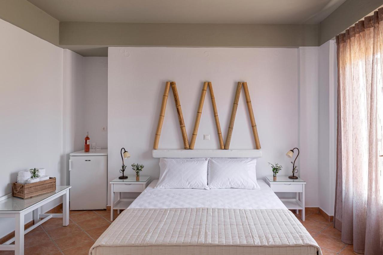Olivas Rooms Galissas Zewnętrze zdjęcie