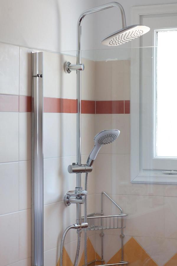 Olivas Rooms Galissas Zewnętrze zdjęcie