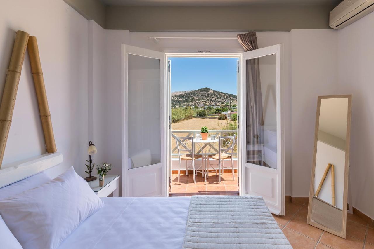 Olivas Rooms Galissas Zewnętrze zdjęcie