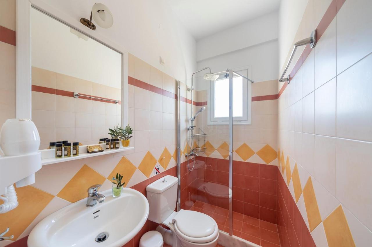 Olivas Rooms Galissas Zewnętrze zdjęcie