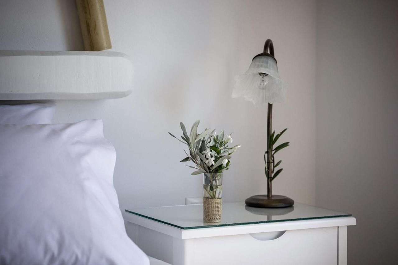 Olivas Rooms Galissas Zewnętrze zdjęcie