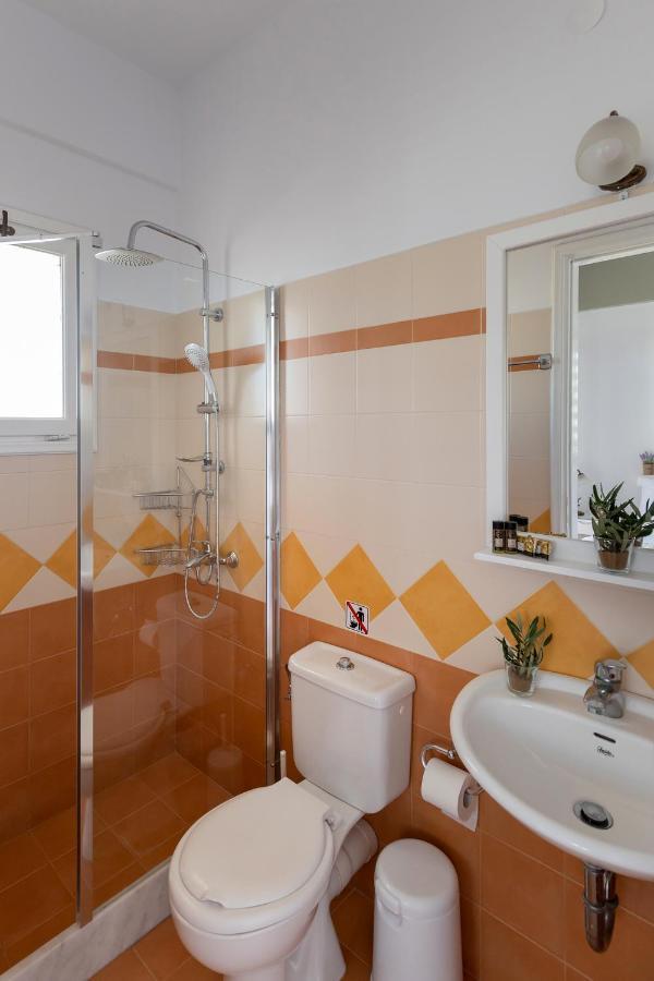 Olivas Rooms Galissas Zewnętrze zdjęcie