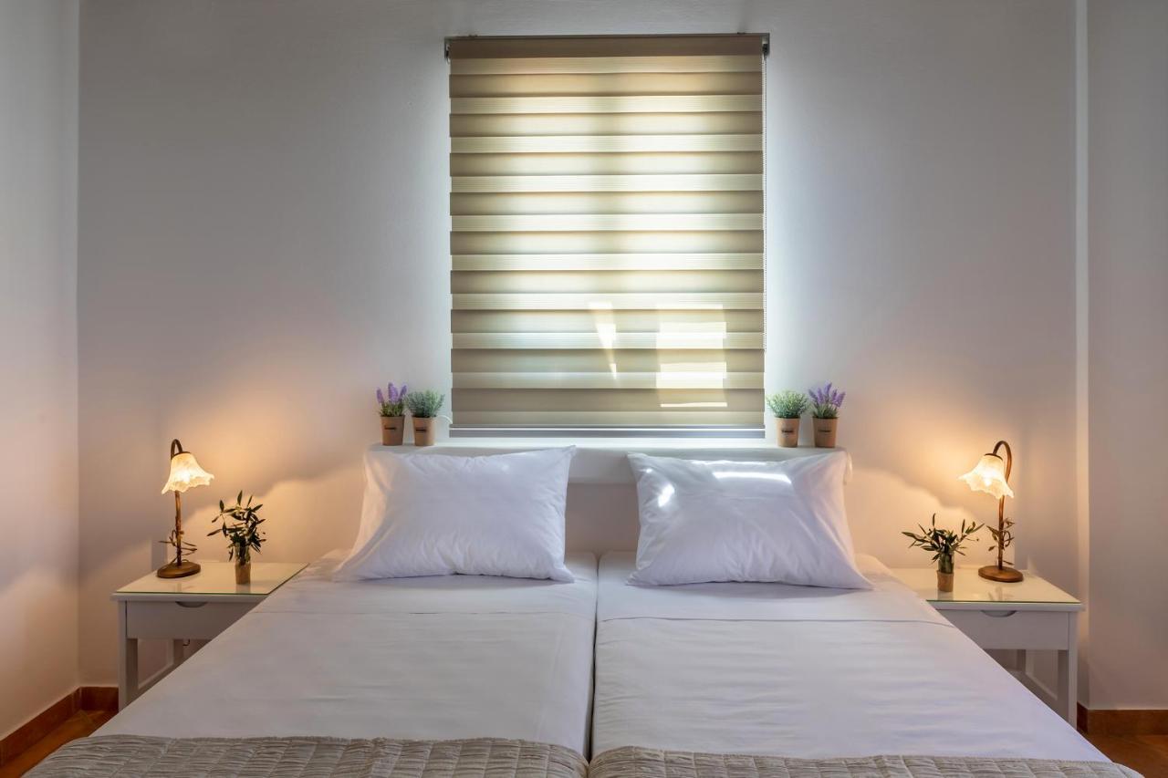 Olivas Rooms Galissas Zewnętrze zdjęcie